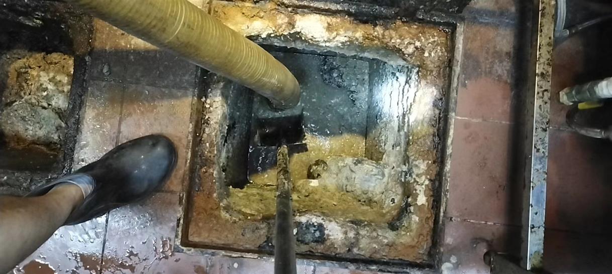 坊子污水池清理一般都有毒气，怎么预防中毒呢？