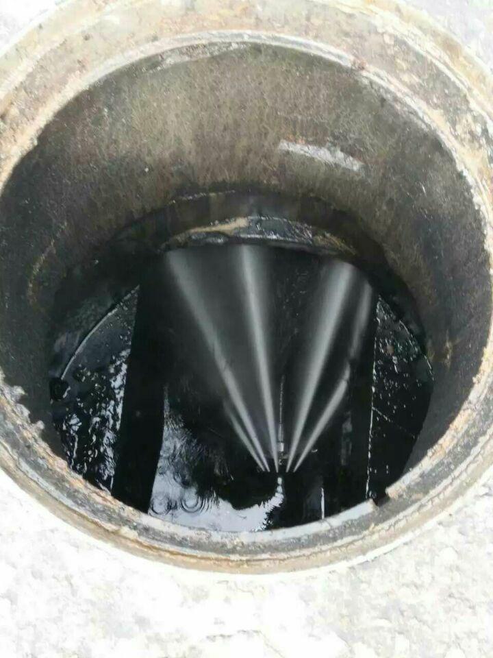 坊子市政管道清洗-排污管道清洗