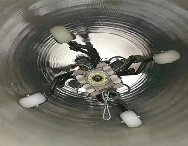 坊子非开挖修复技术在地下管线建设的优势体现